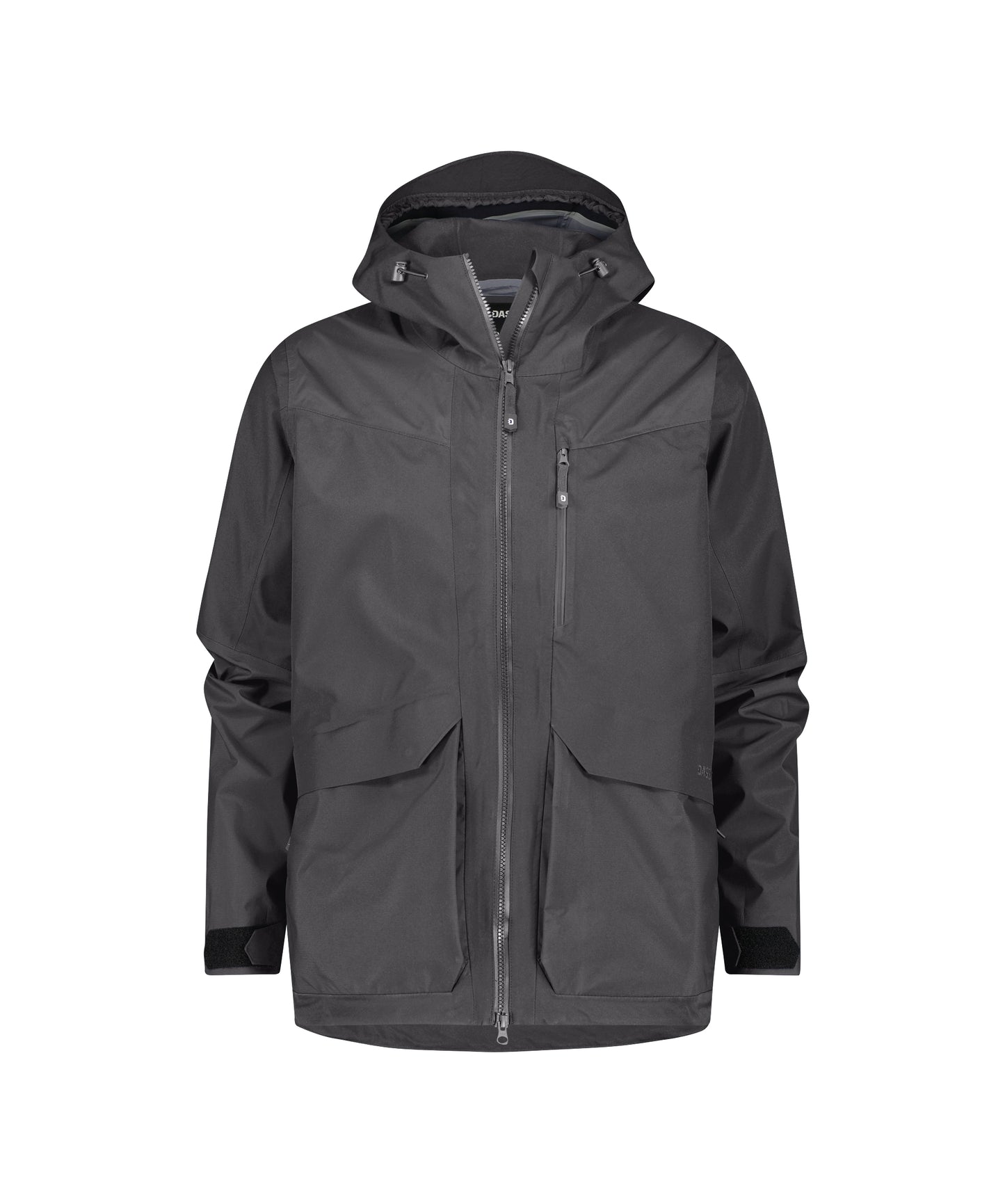DASSY® Virunga Regenjacke
