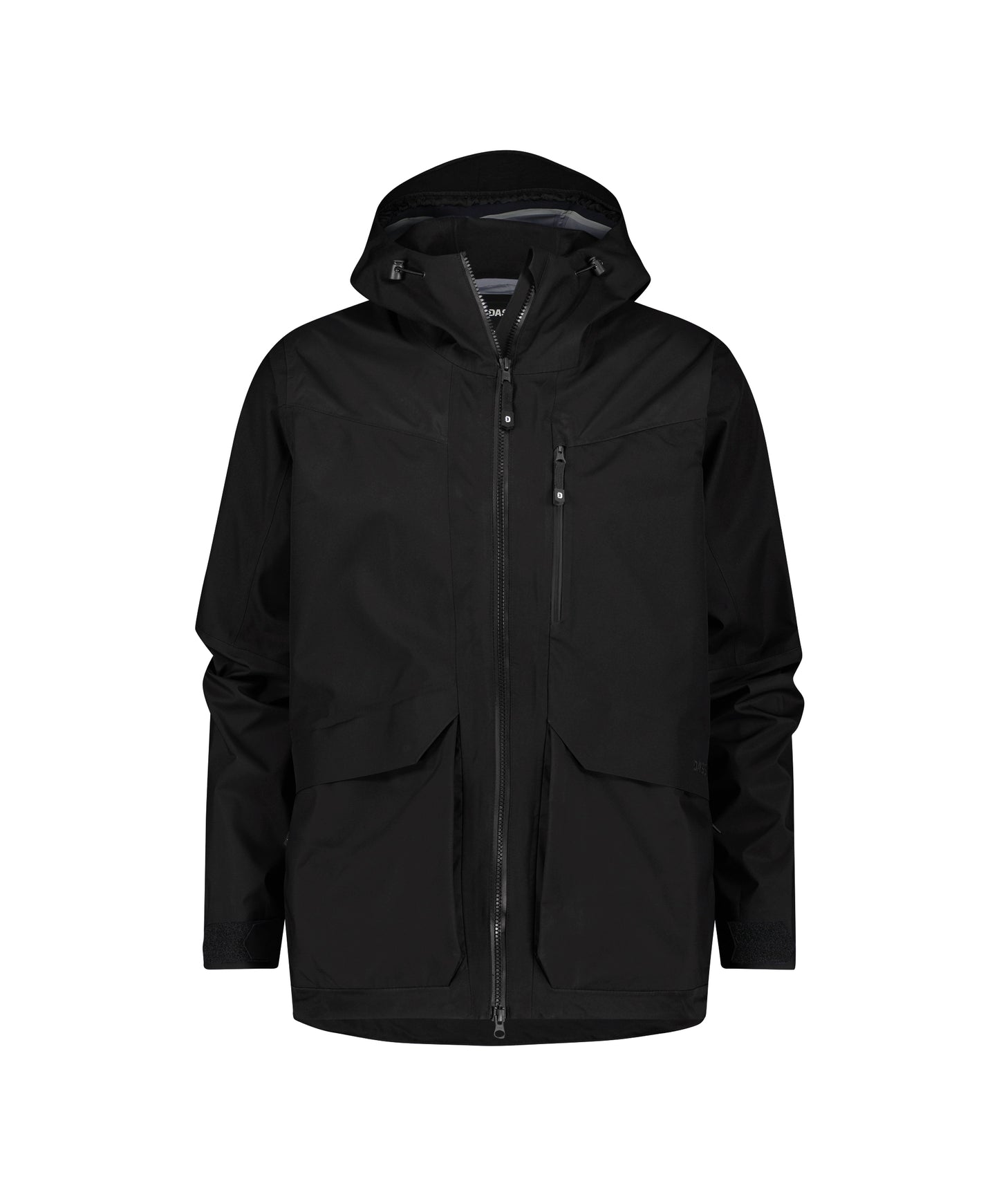 DASSY® Virunga Regenjacke