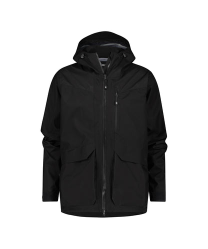 DASSY® Virunga Regenjacke