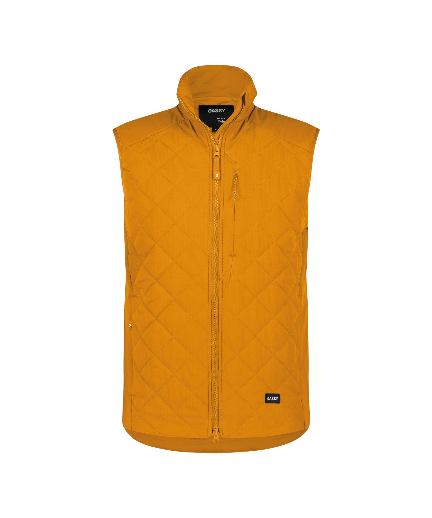 DASSY® Yala Isolierte Winterweste