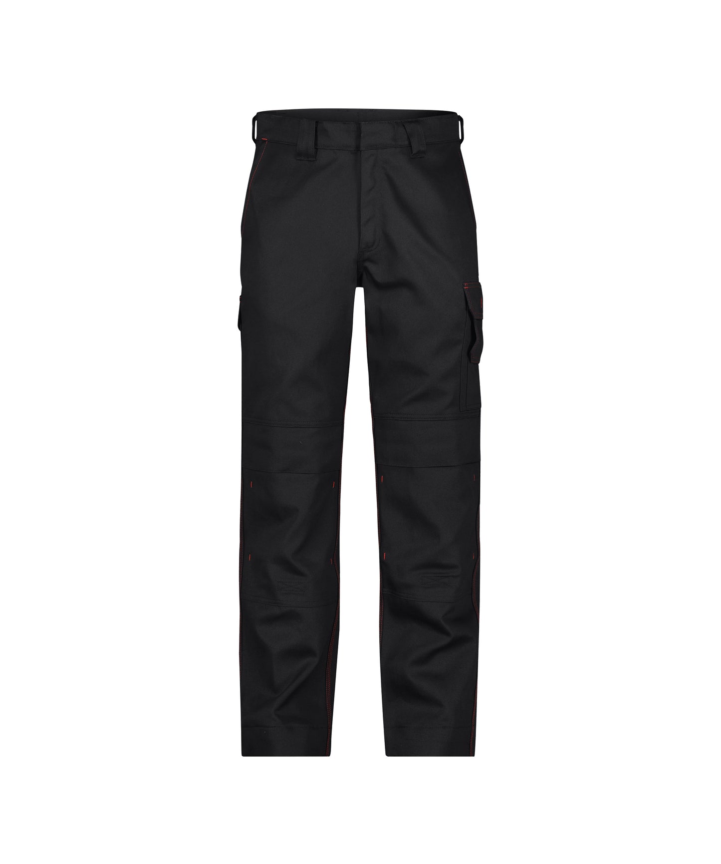 DASSY® Arizona Flammhemmende Arbeitshose mit Kniepolstertaschen
