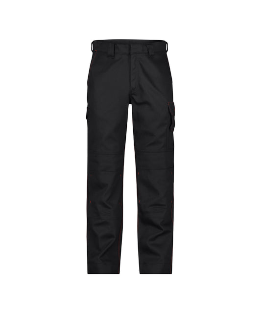 DASSY® Arizona Flammhemmende Arbeitshose mit Kniepolstertaschen