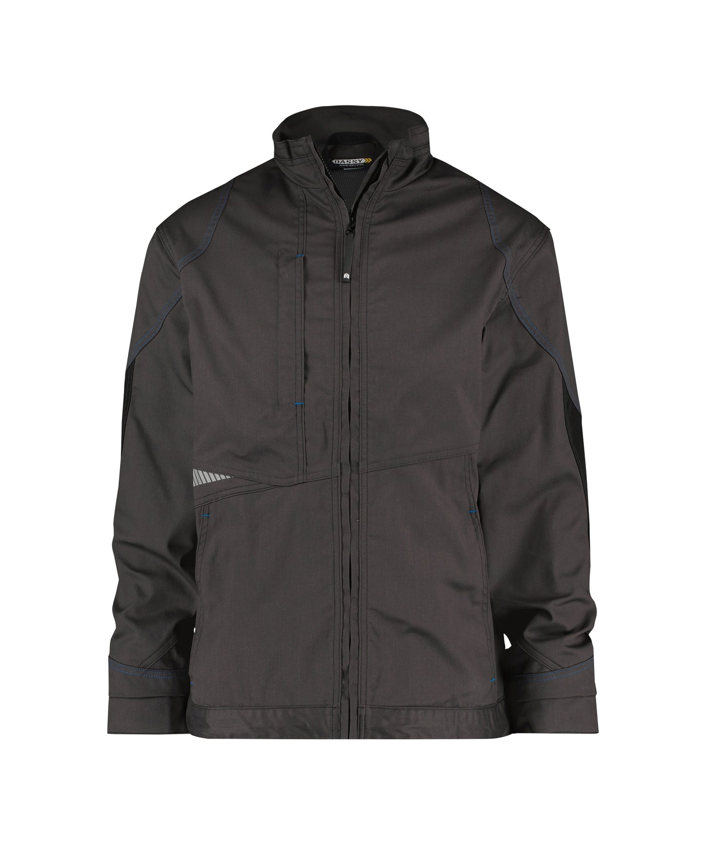 DASSY® Atom Arbeitsjacke