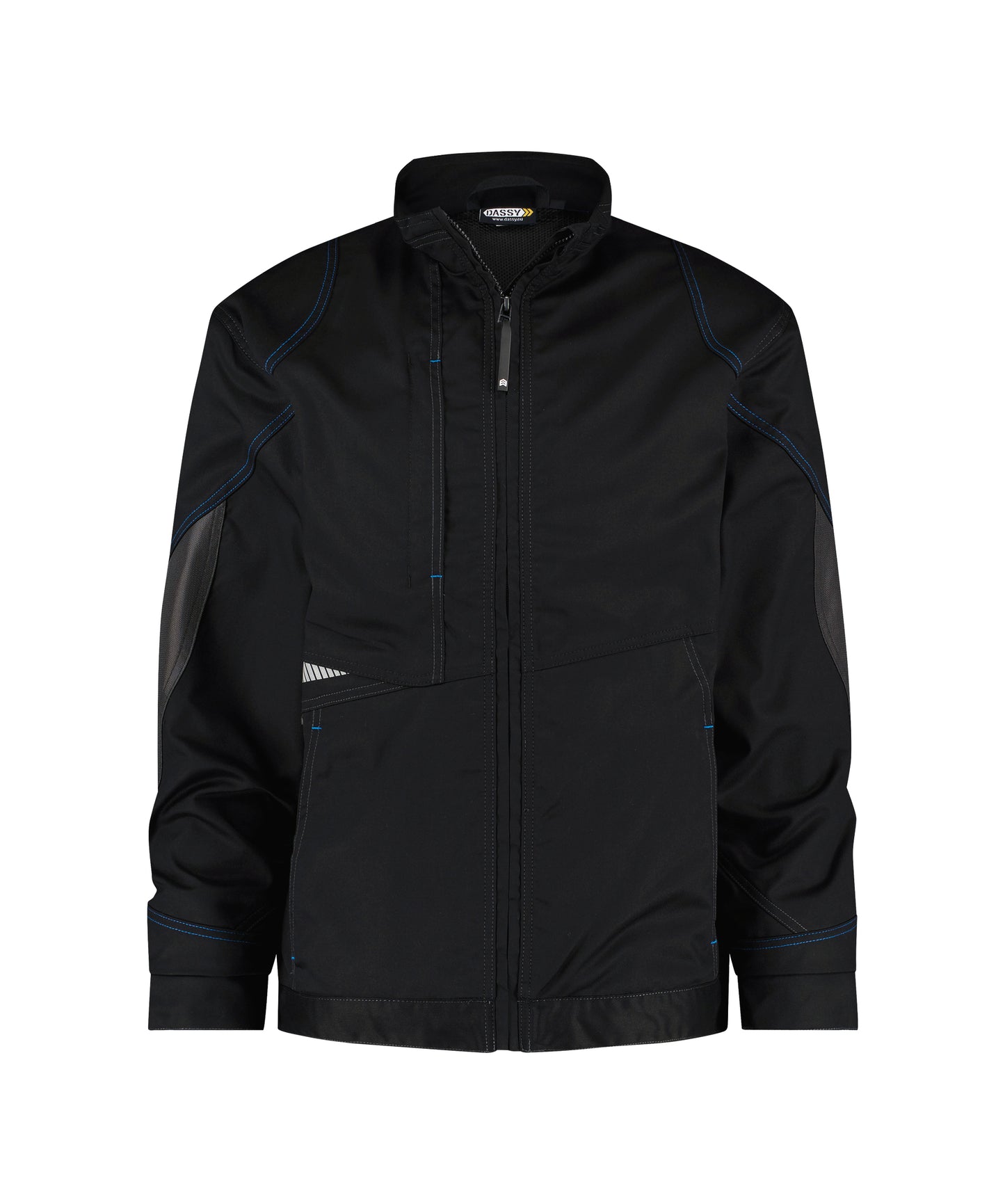DASSY® Atom Arbeitsjacke