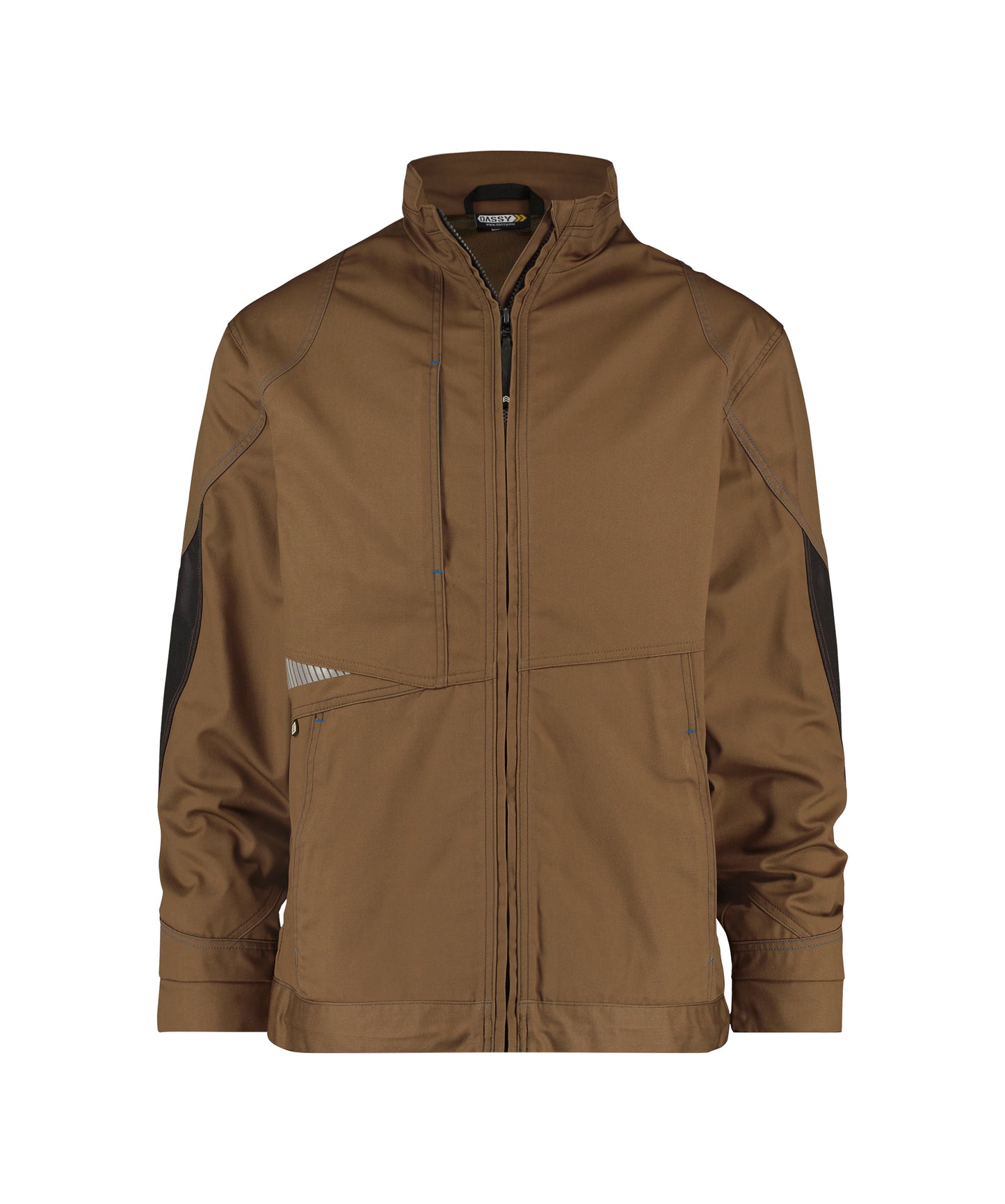 DASSY® Atom Arbeitsjacke