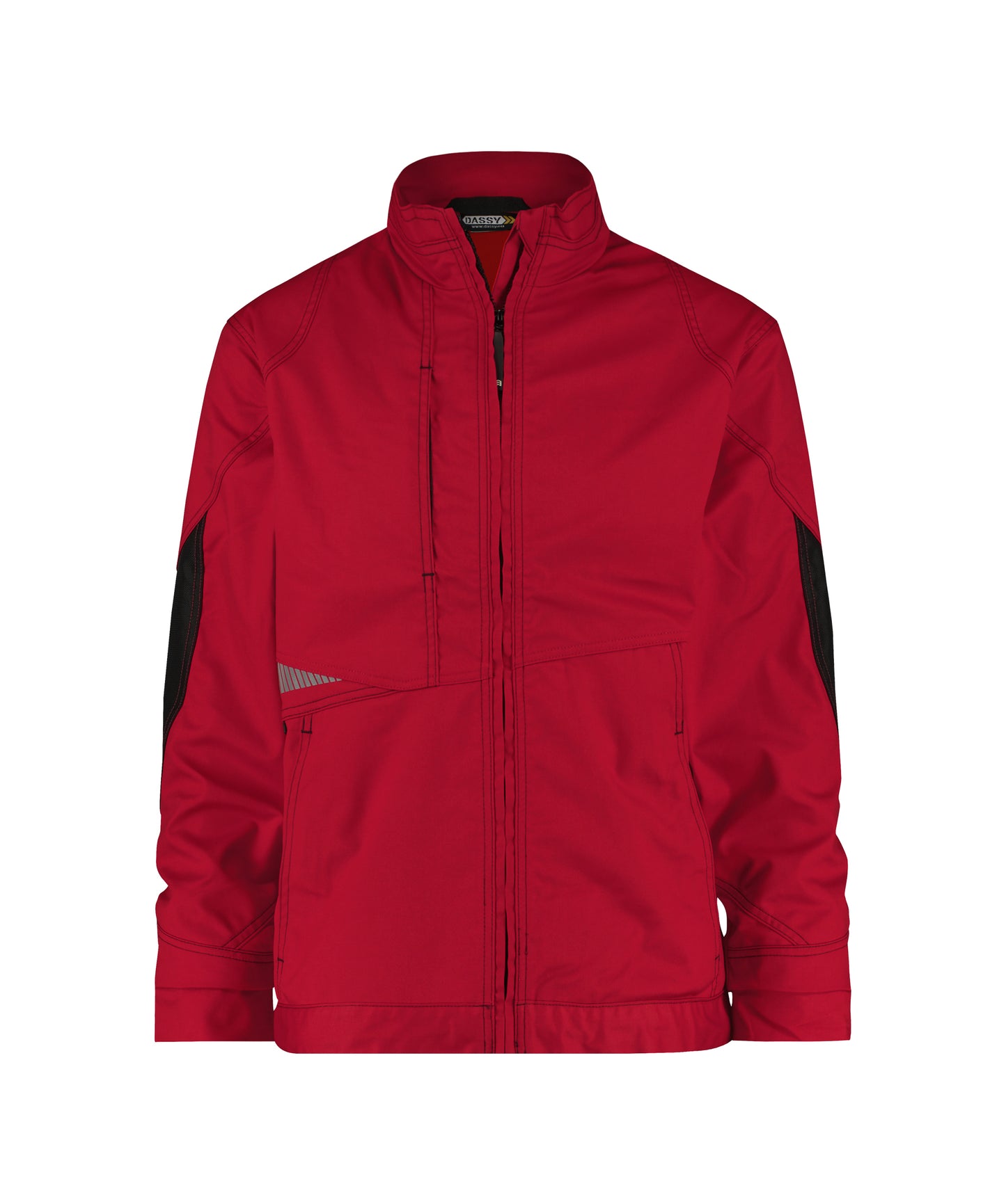 DASSY® Atom Arbeitsjacke