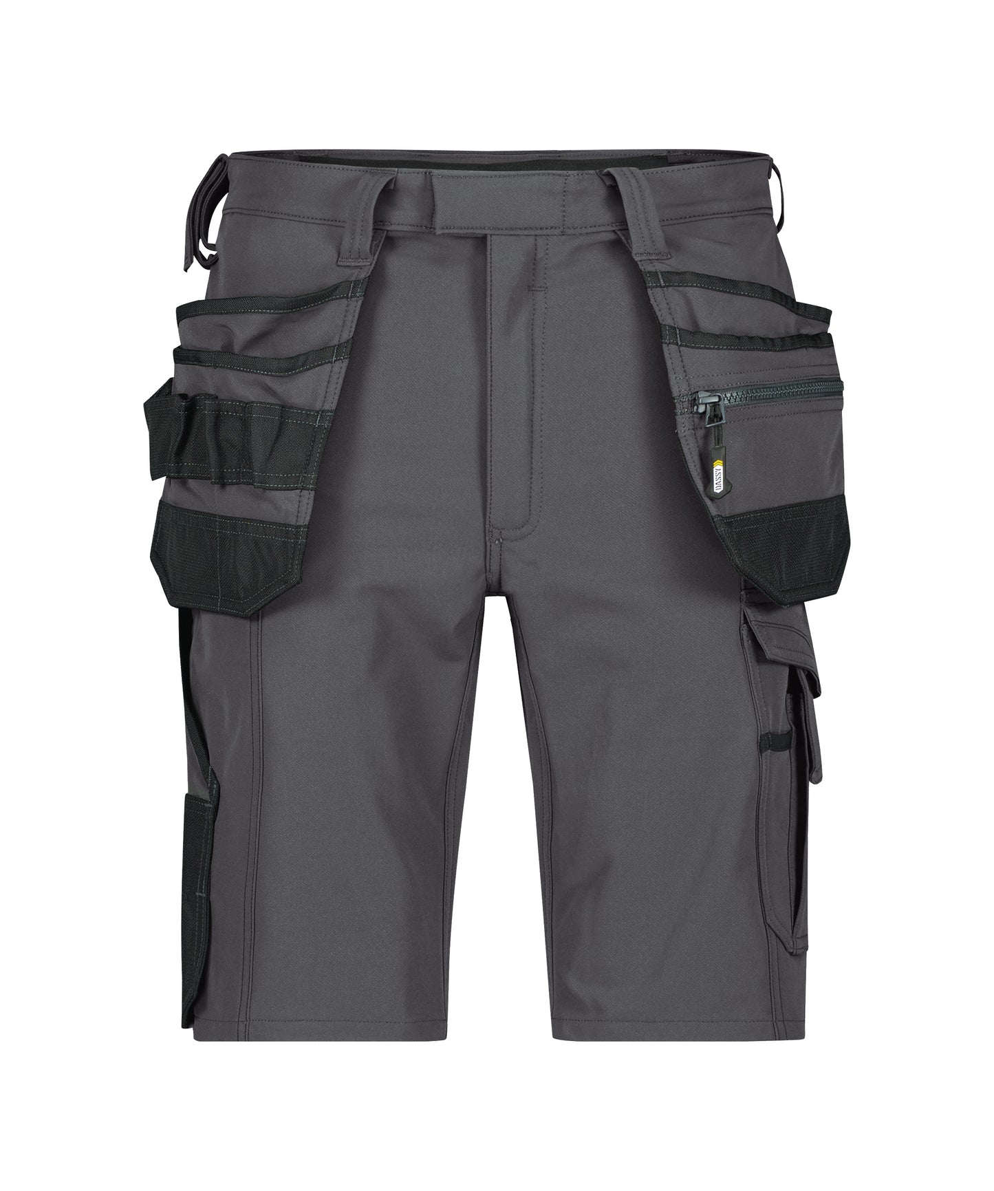 DASSY® Aurax Stretch-Arbeitsshorts mit Holstertaschen