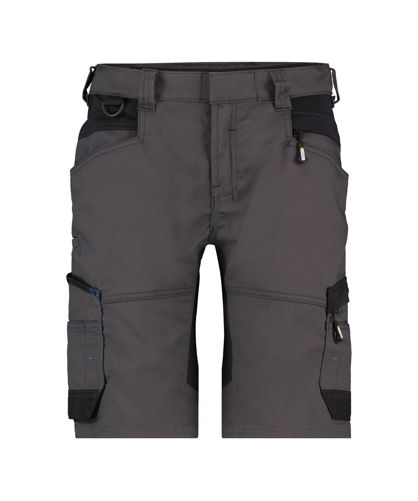 DASSY® Axis Women Stretch-Arbeitsshorts für Damen