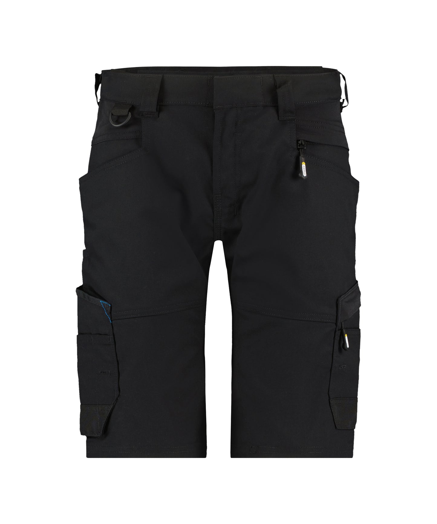 DASSY® Axis Women Stretch-Arbeitsshorts für Damen