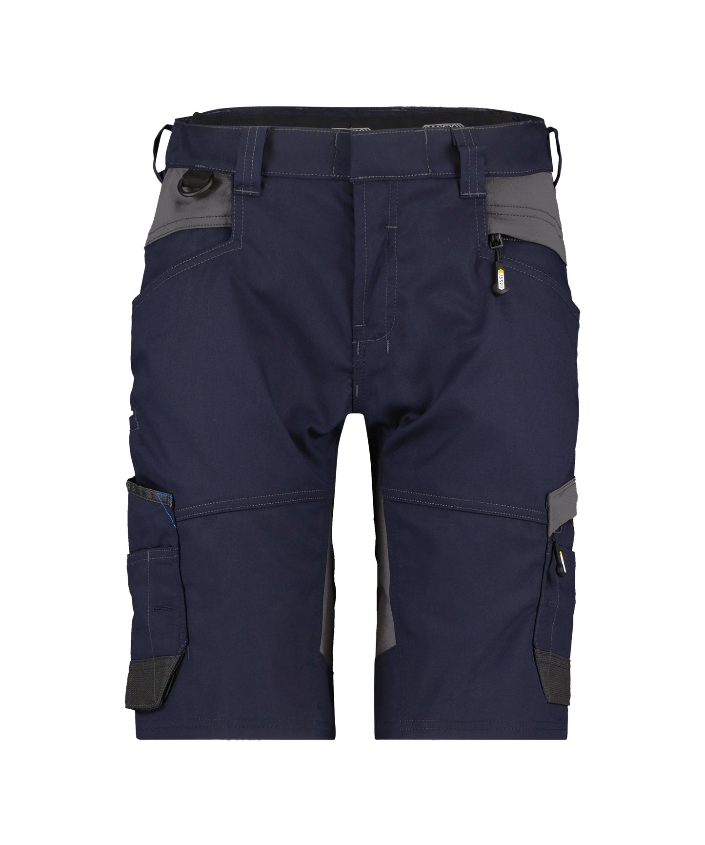 DASSY® Axis Women Stretch-Arbeitsshorts für Damen