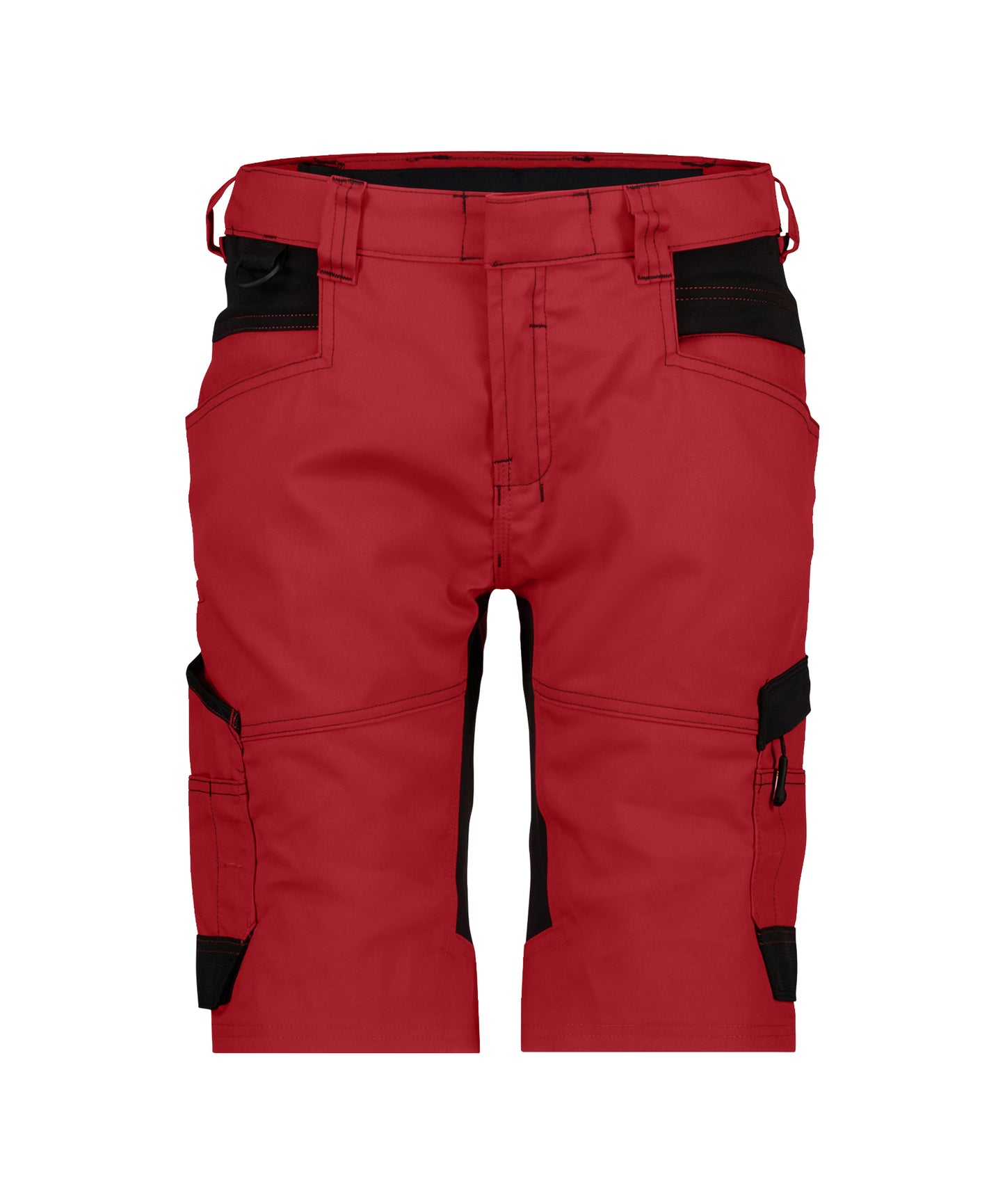 DASSY® Axis Women Stretch-Arbeitsshorts für Damen