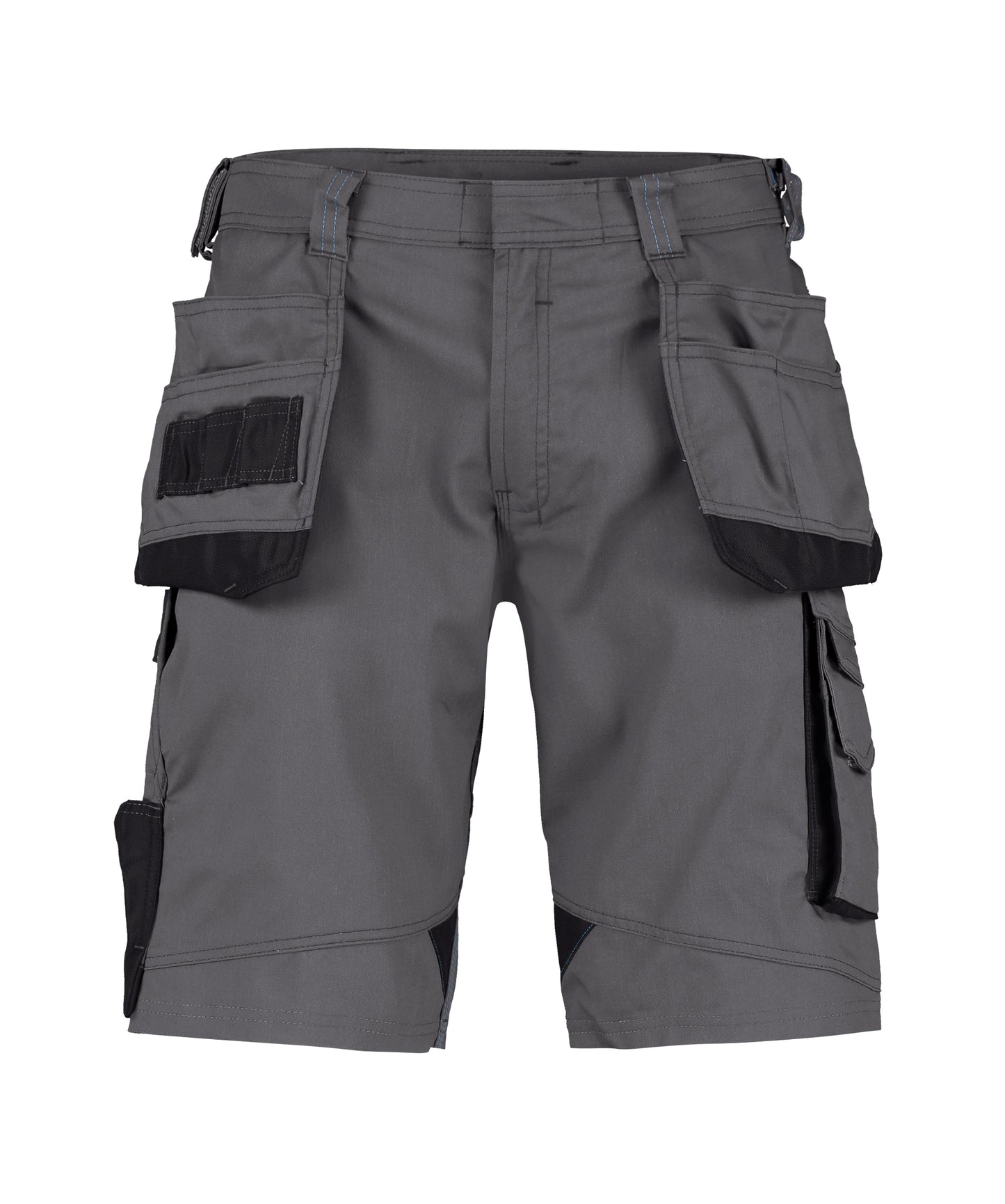 DASSY® Bionic Arbeitsshorts mit Holstertaschen