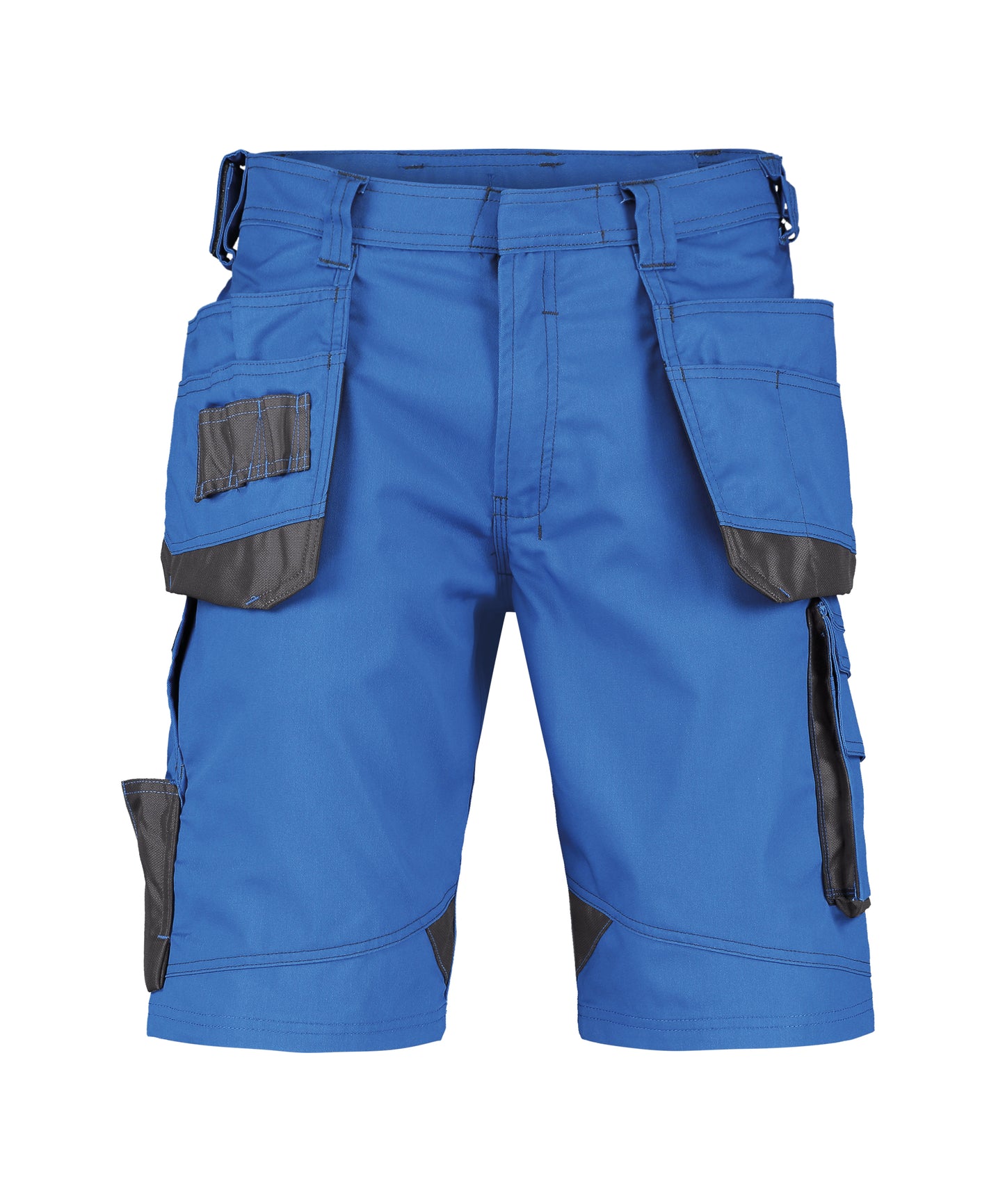DASSY® Bionic Arbeitsshorts mit Holstertaschen