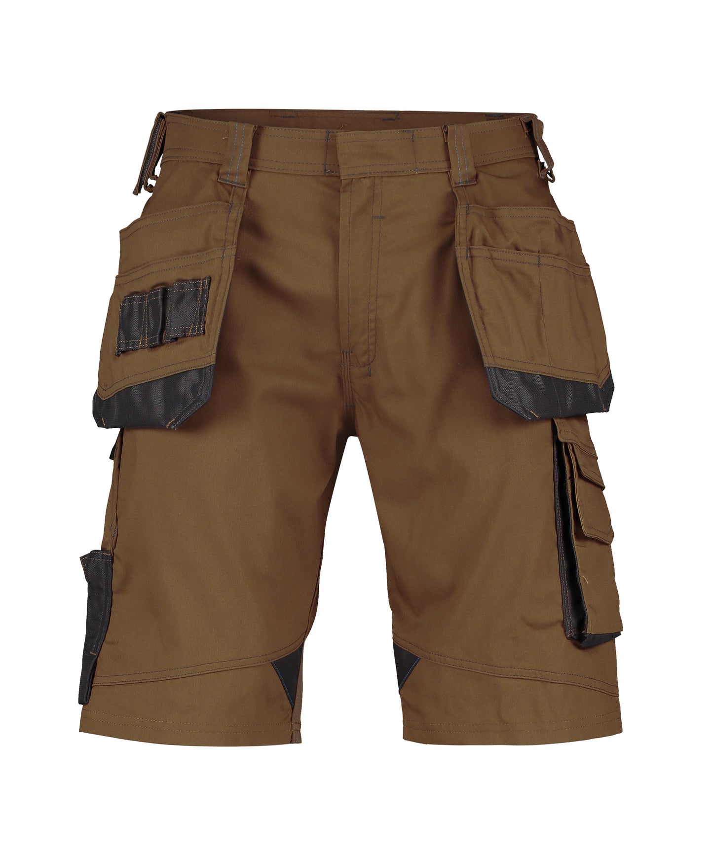 DASSY® Bionic Arbeitsshorts mit Holstertaschen