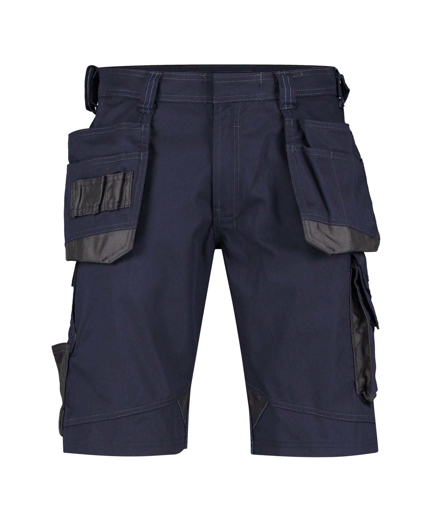 DASSY® Bionic Arbeitsshorts mit Holstertaschen