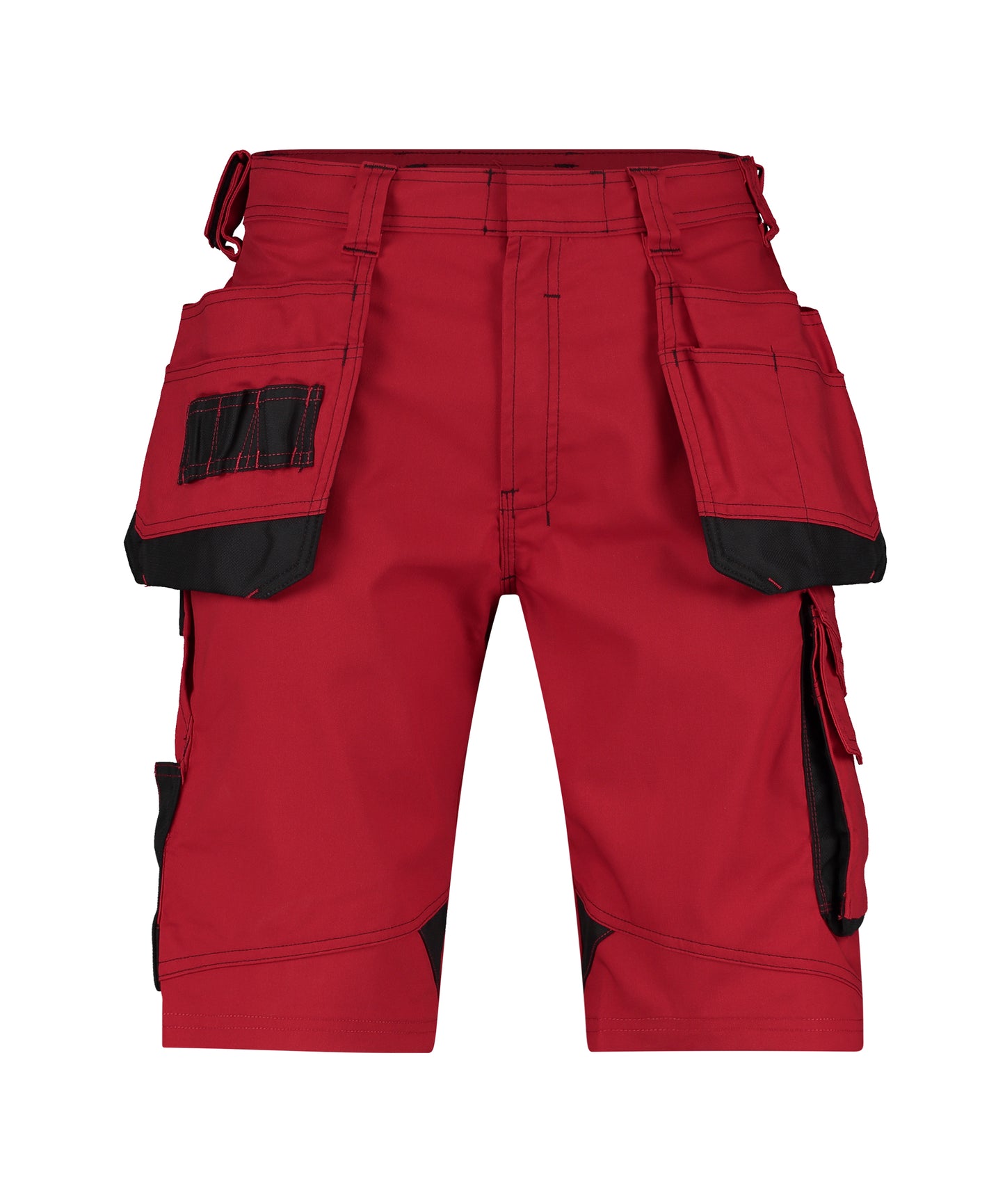 DASSY® Bionic Arbeitsshorts mit Holstertaschen