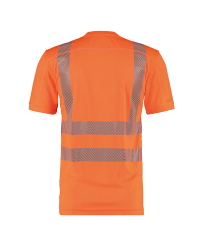 Warnschutz UV-T-Shirt Carter