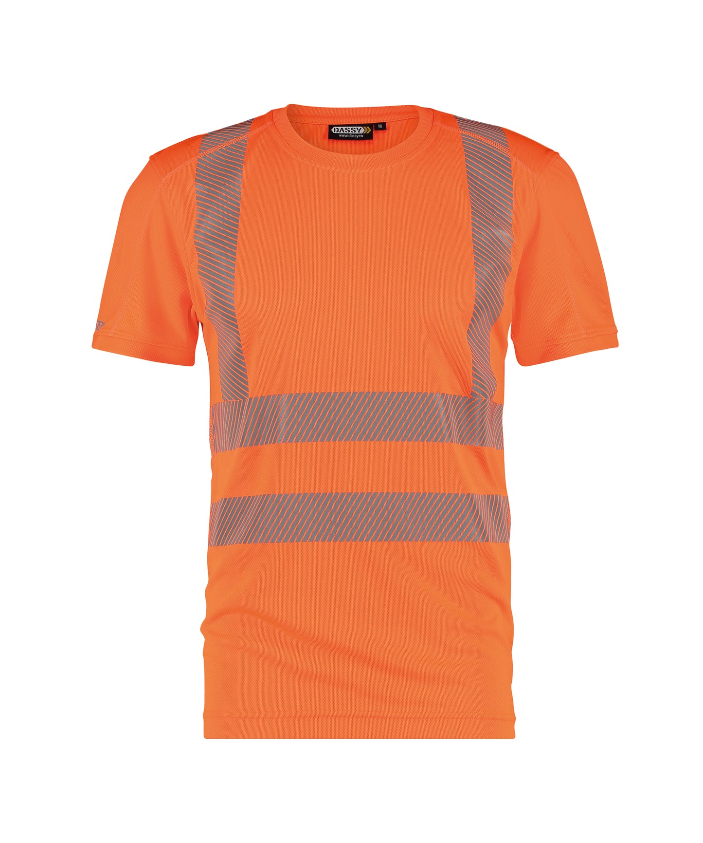 DASSY® Carter Warnschutz UV-T-Shirt