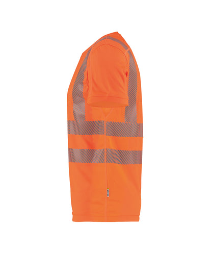 Warnschutz UV-T-Shirt Carter