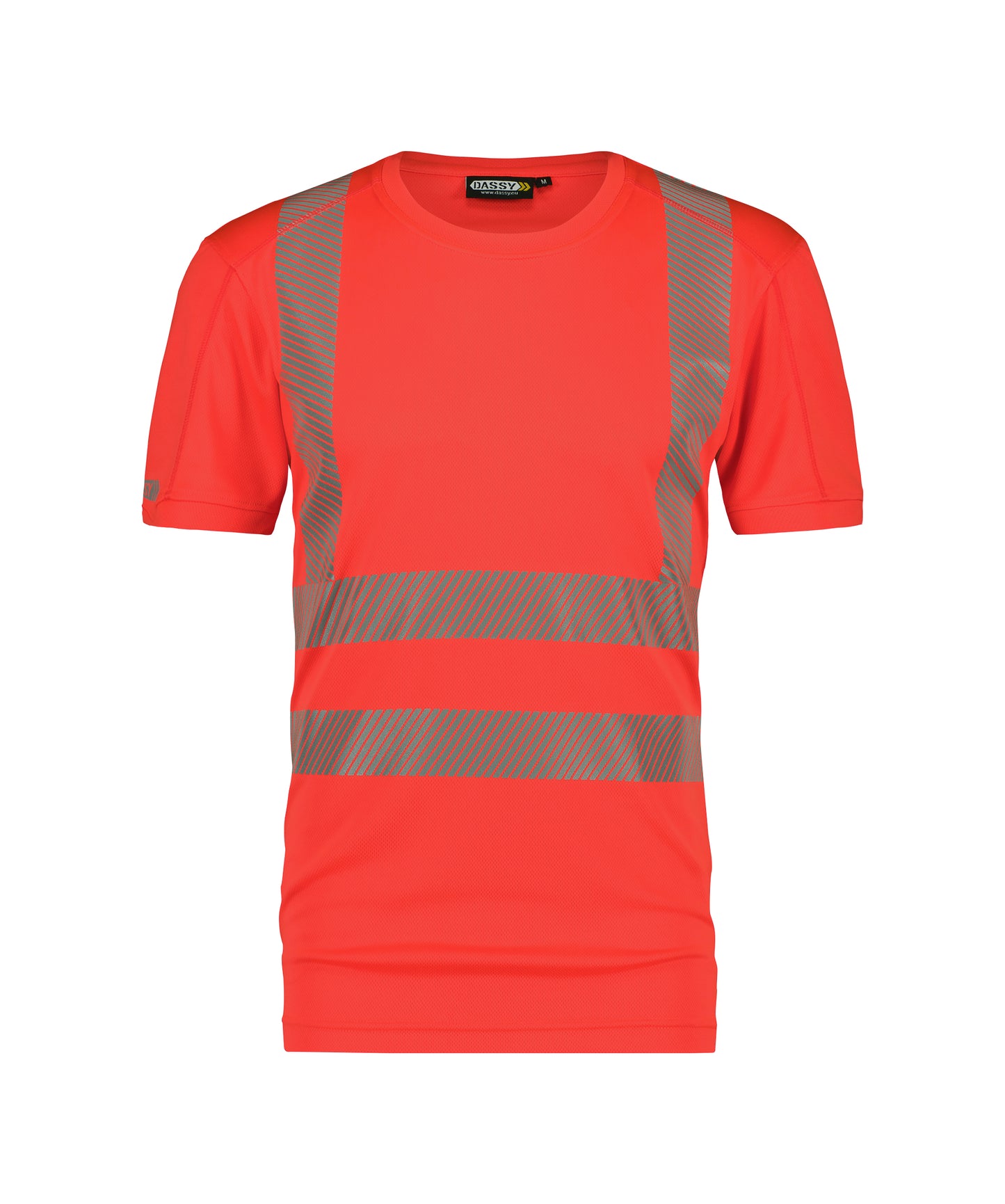 DASSY® Carter Warnschutz UV-T-Shirt
