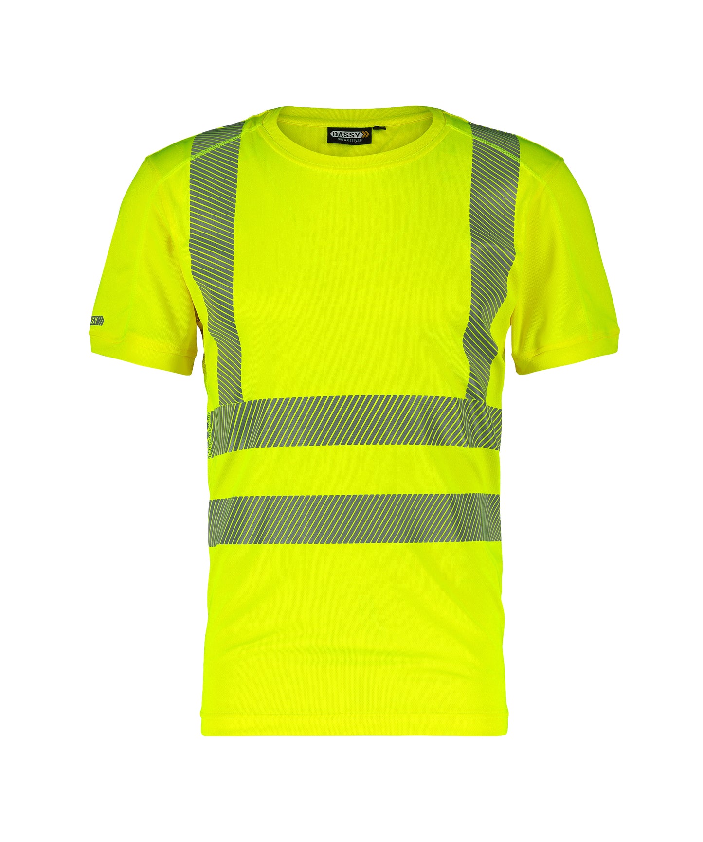 DASSY® Carter Warnschutz UV-T-Shirt