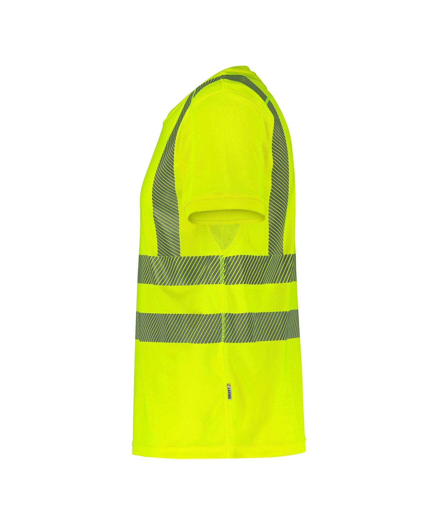 Warnschutz UV-T-Shirt Carter