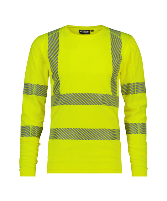 UV-T-Shirt mit langen Ärmeln Carterville