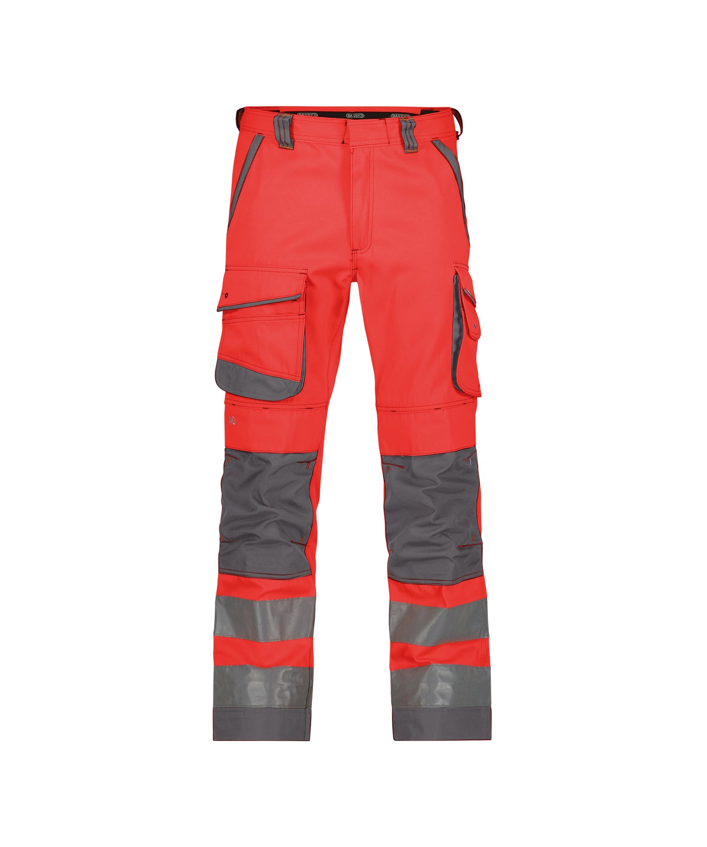 DASSY® Chicago Warnschutzhose mit Kniepolstertaschen