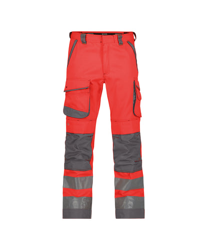 DASSY® Chicago Warnschutzhose mit Kniepolstertaschen