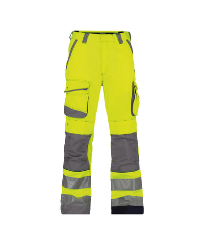 DASSY® Chicago Warnschutzhose mit Kniepolstertaschen