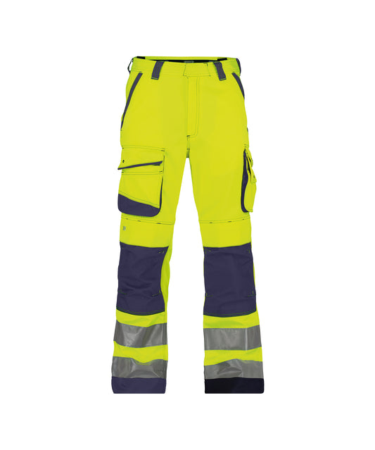 DASSY® Chicago Warnschutzhose mit Kniepolstertaschen