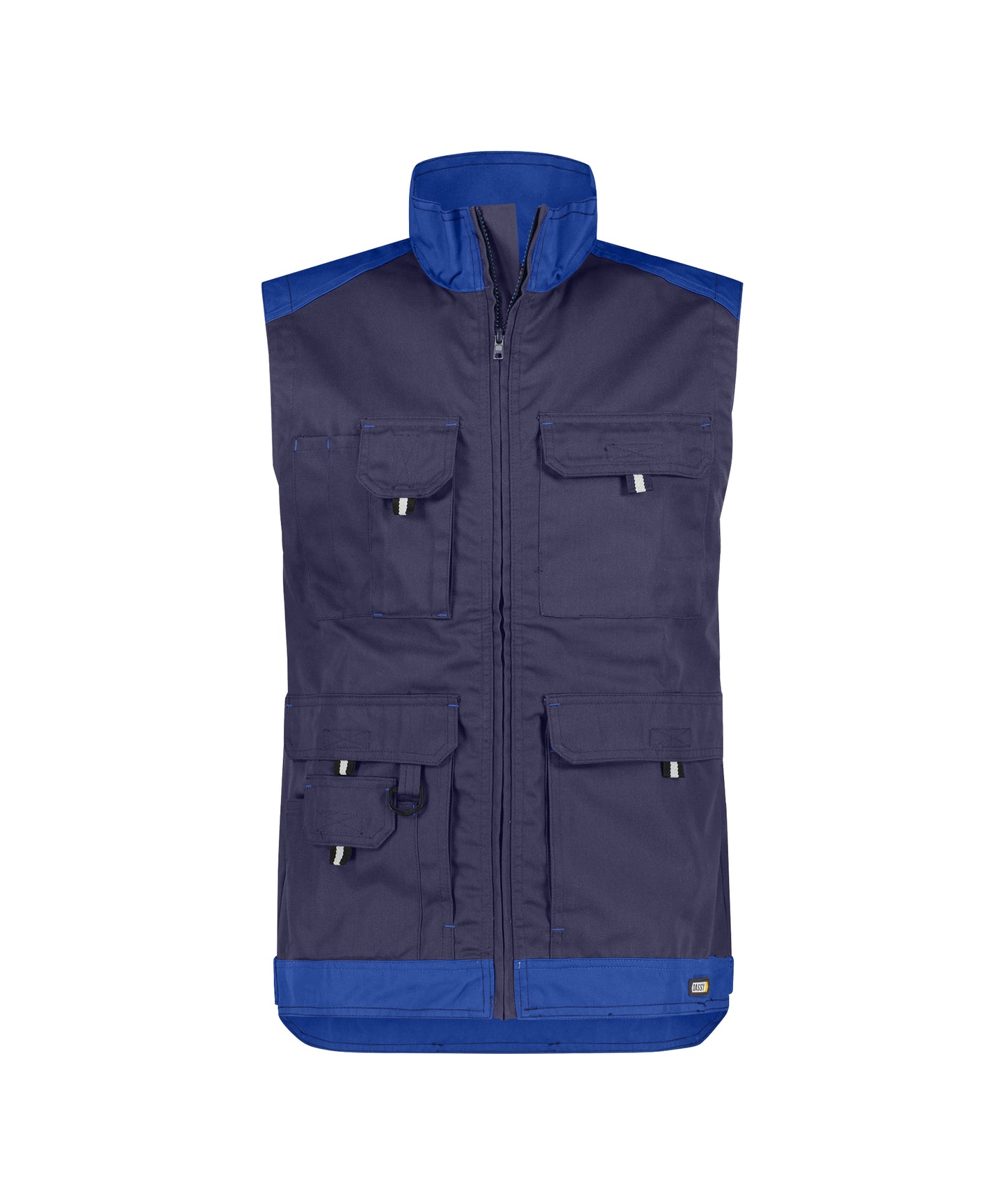 DASSY® Faro Zweifarbige Sommerweste