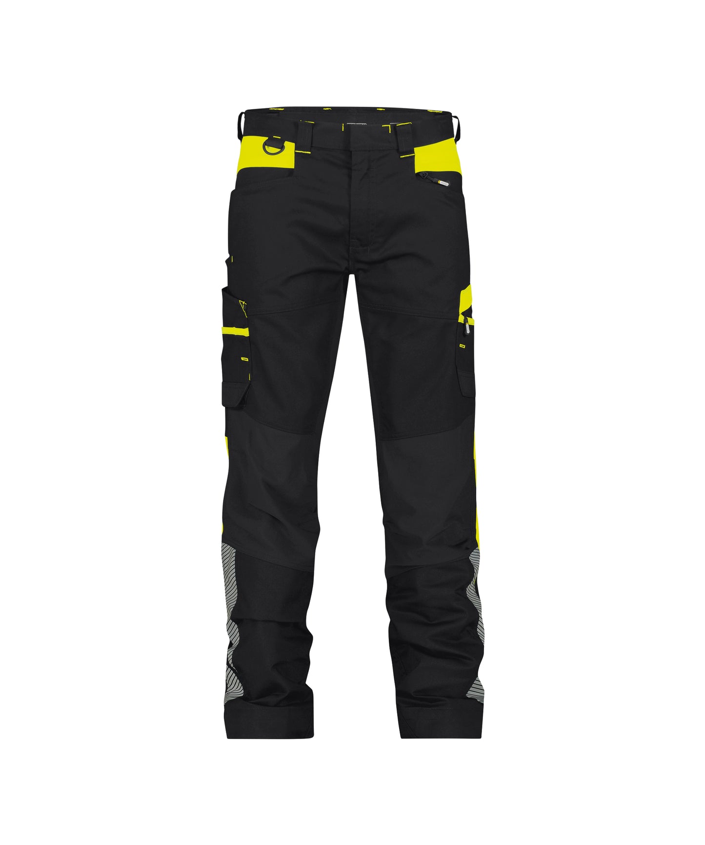 DASSY® Hong Kong Stretch-Arbeitshose
