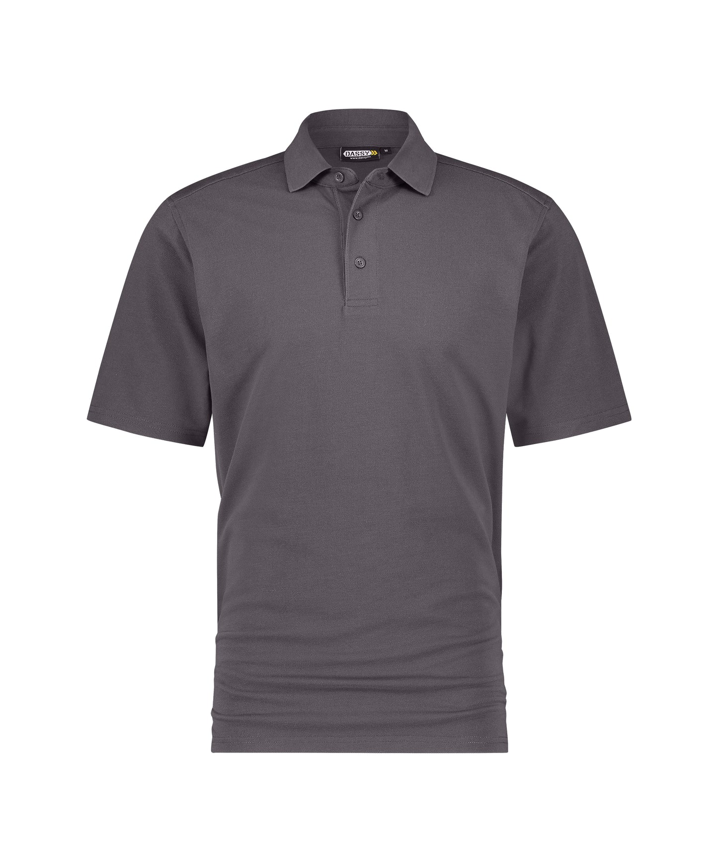 DASSY® Hugo Poloshirt geeignet für Industriereinigung