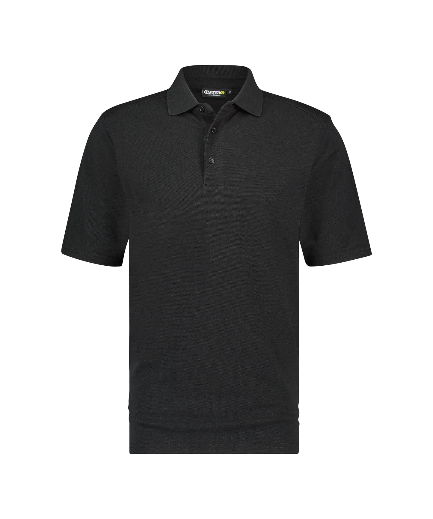 DASSY® Hugo Poloshirt geeignet für Industriereinigung