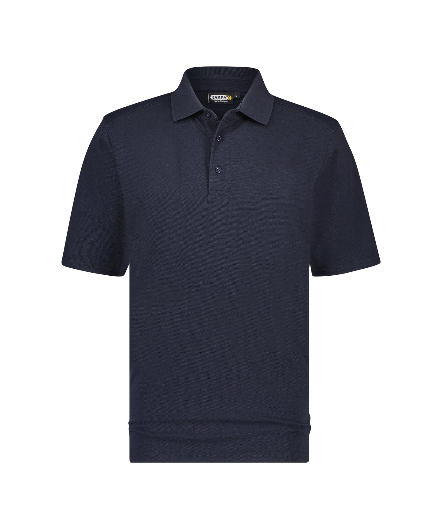 DASSY® Hugo Poloshirt geeignet für Industriereinigung