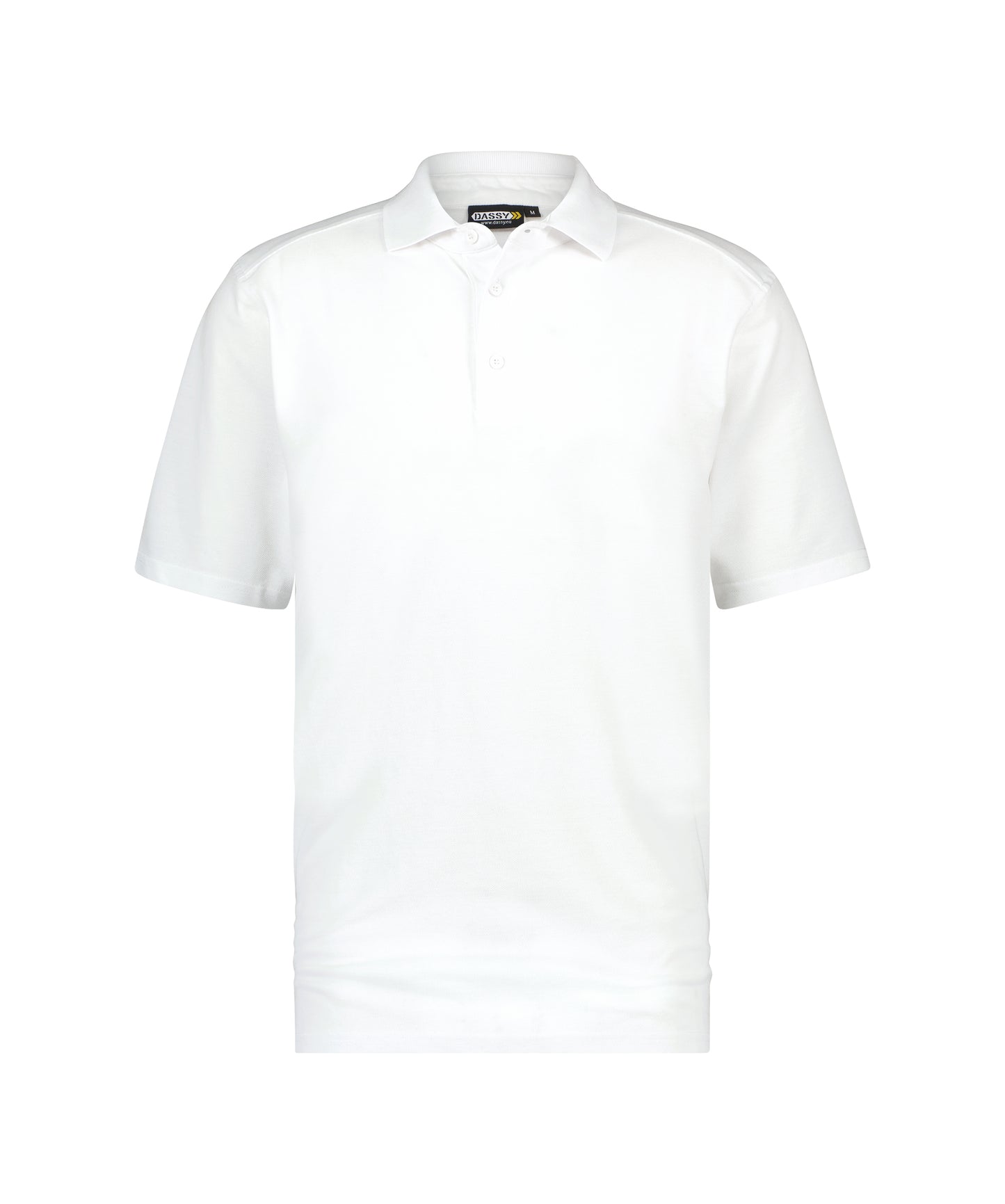 DASSY® Hugo Poloshirt geeignet für Industriereinigung