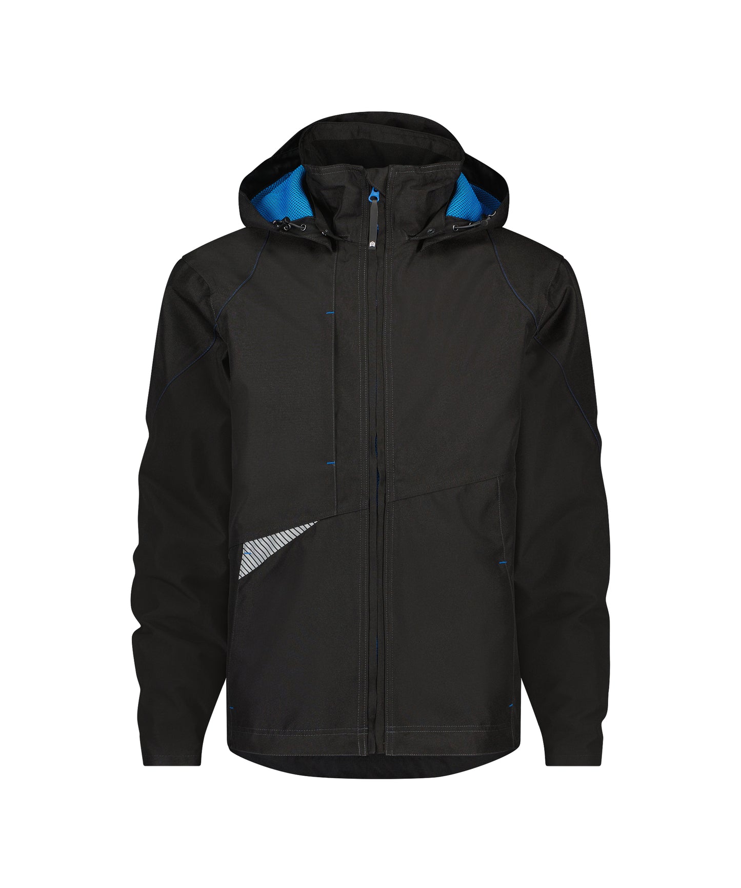 DASSY® Hyper Wasser- und winddichte Arbeitsjacke
