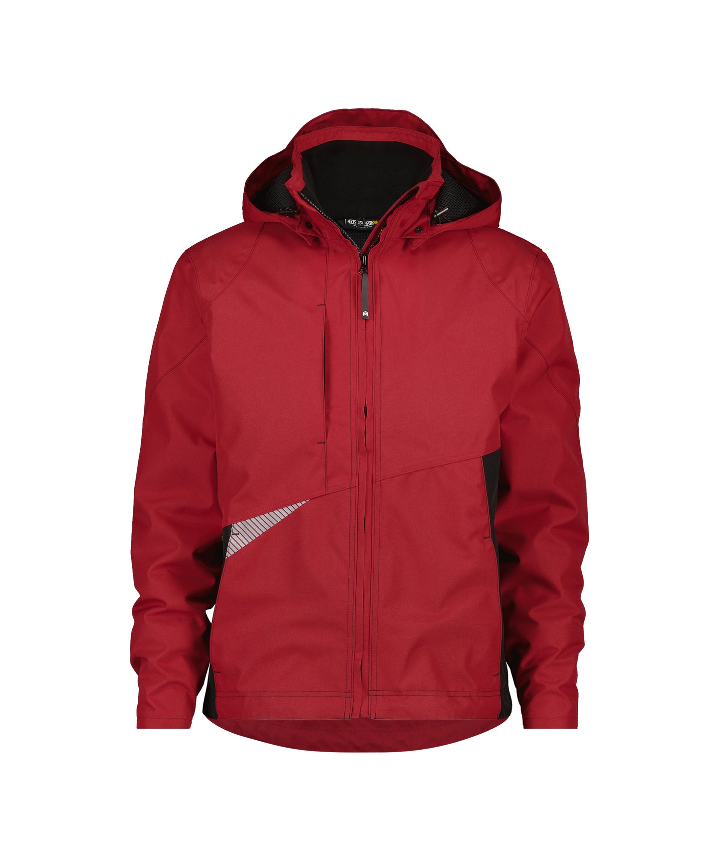 DASSY® Hyper Wasser- und winddichte Arbeitsjacke