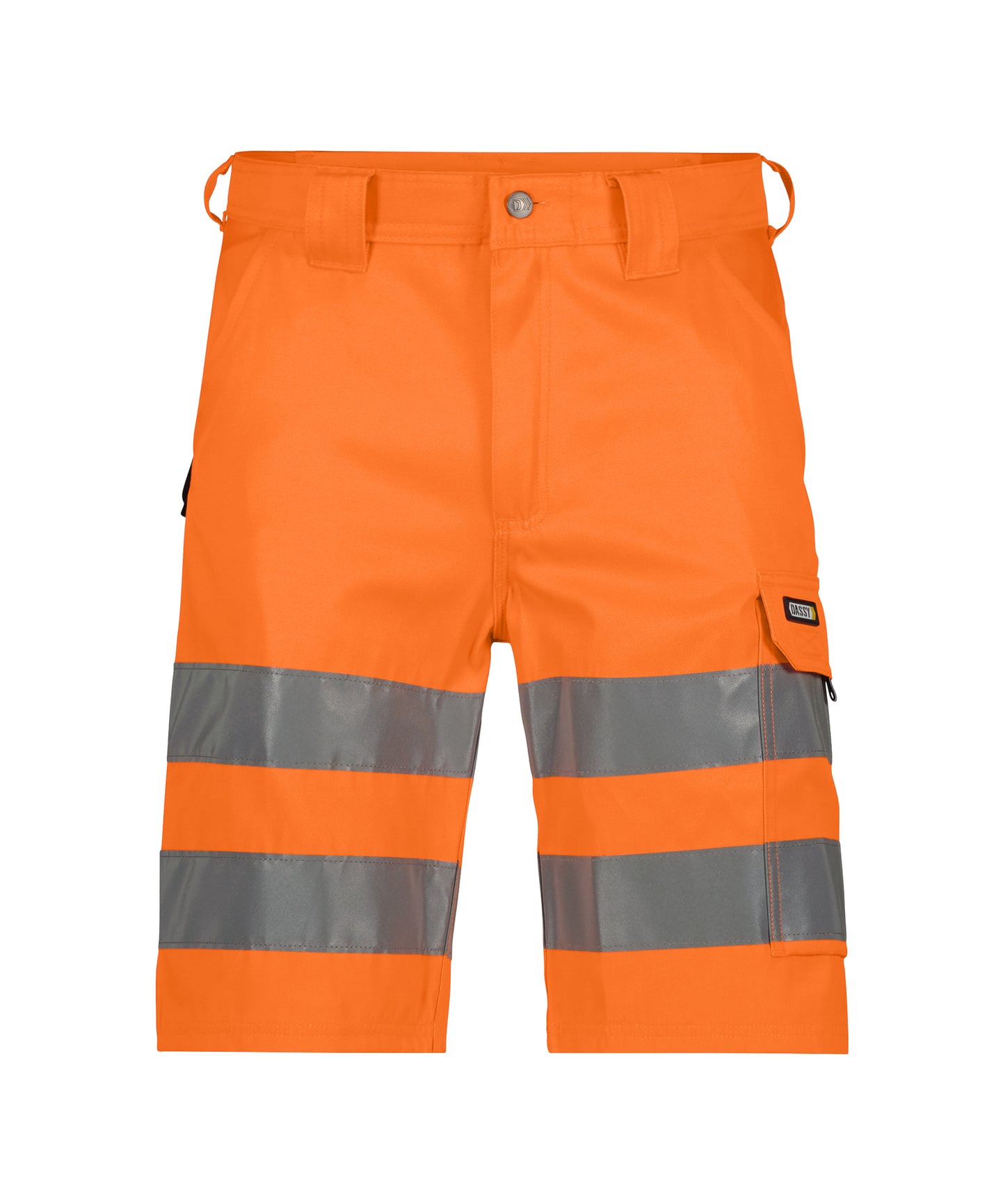 DASSY® Idaho Warnschutz-Shorts