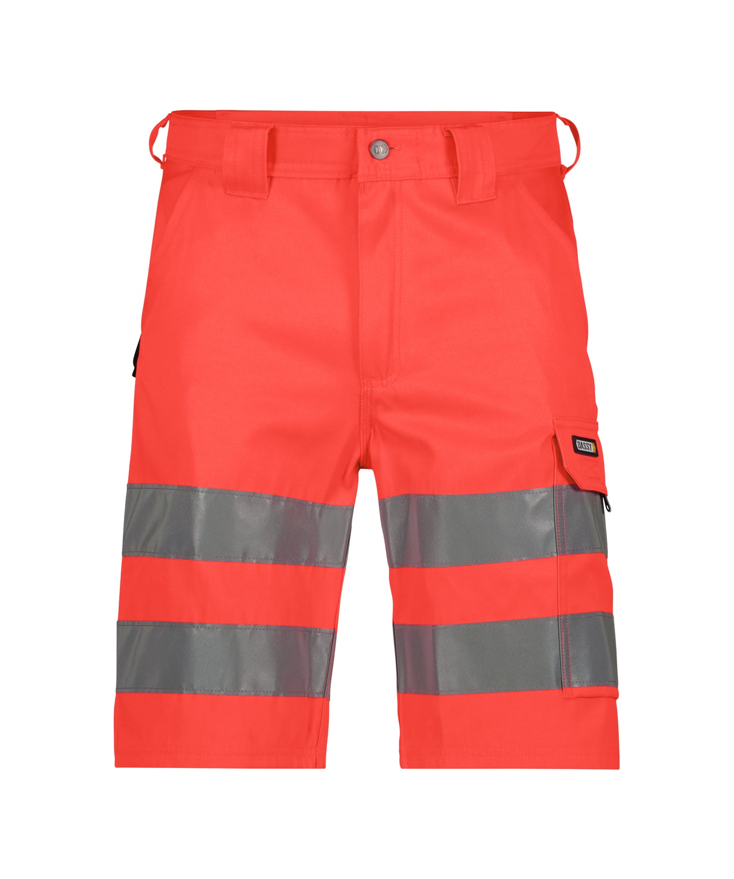 DASSY® Idaho Warnschutz-Shorts