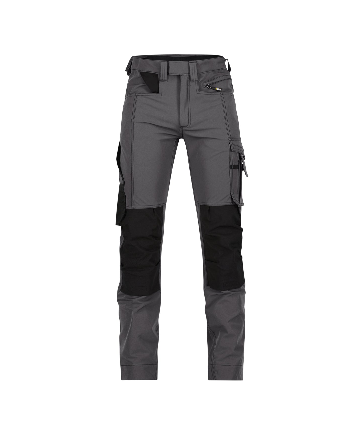 DASSY® Impax Stretch-Arbeitshose mit Kniepolstertaschen