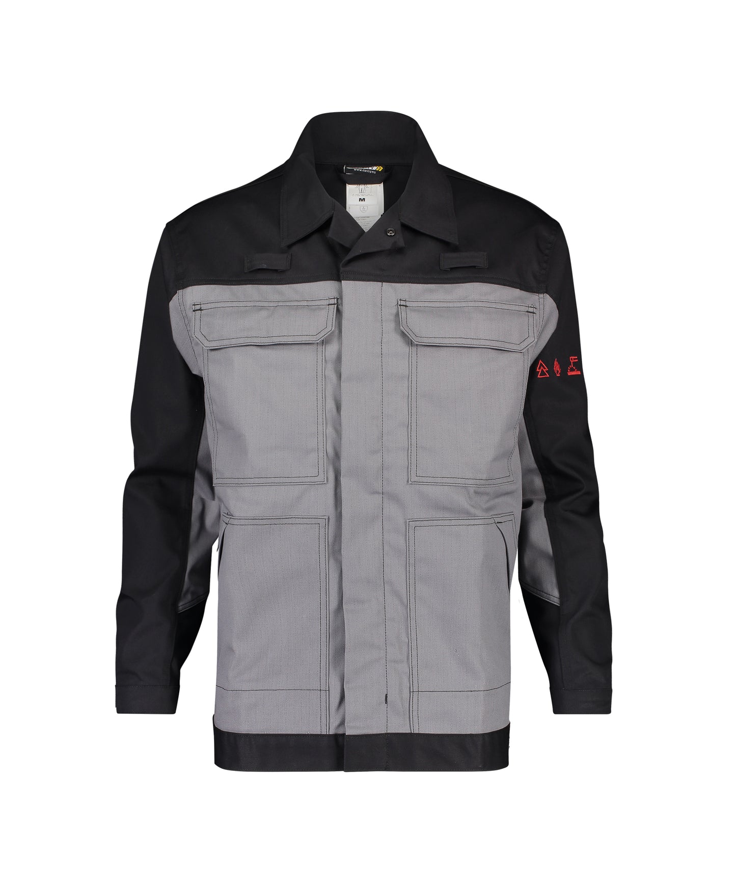 DASSY® Kiel Multinorm Arbeitsjacke