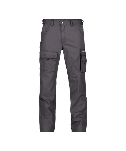DASSY® Kingston Canvas Arbeitshose