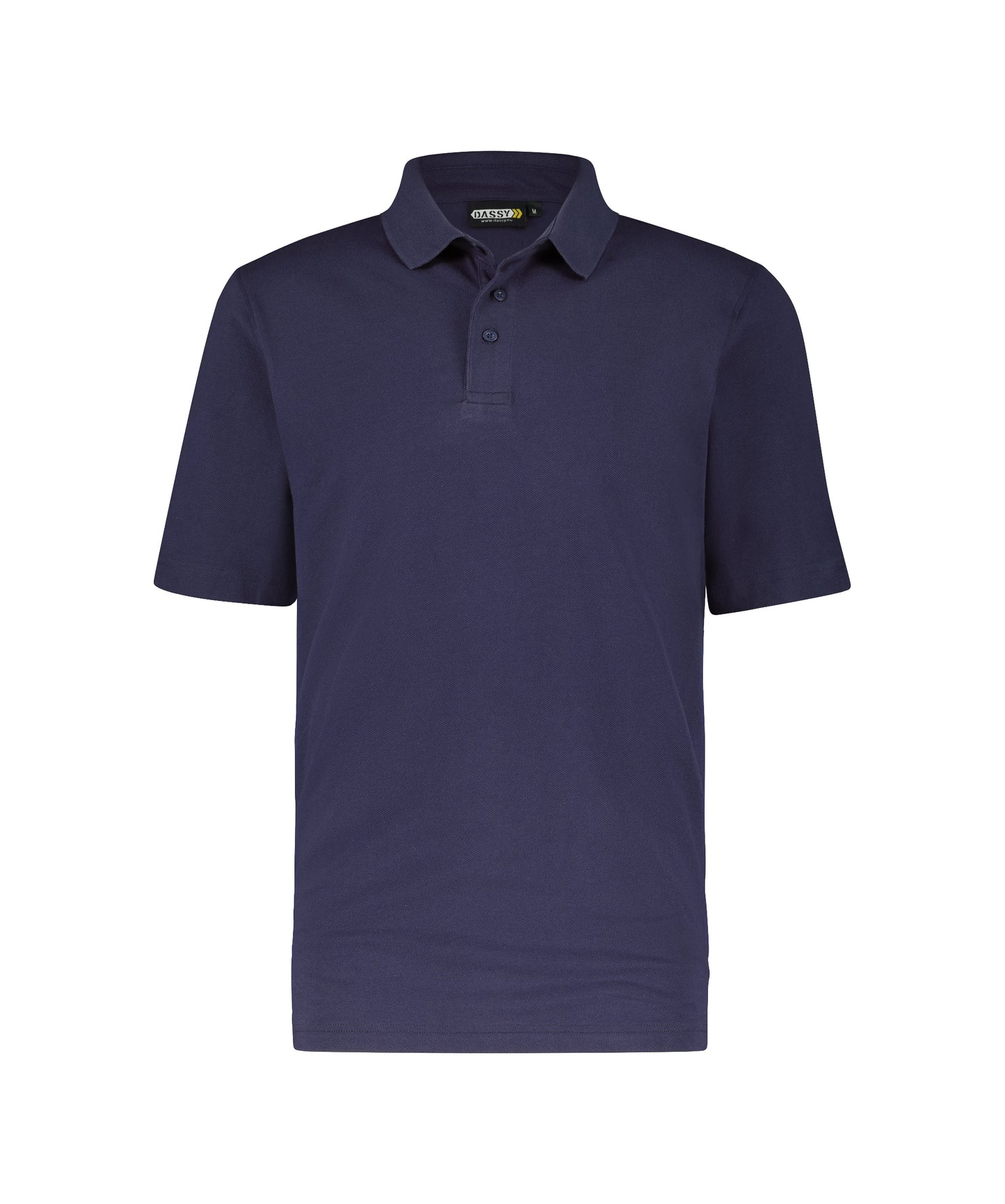 DASSY® Leon Poloshirt