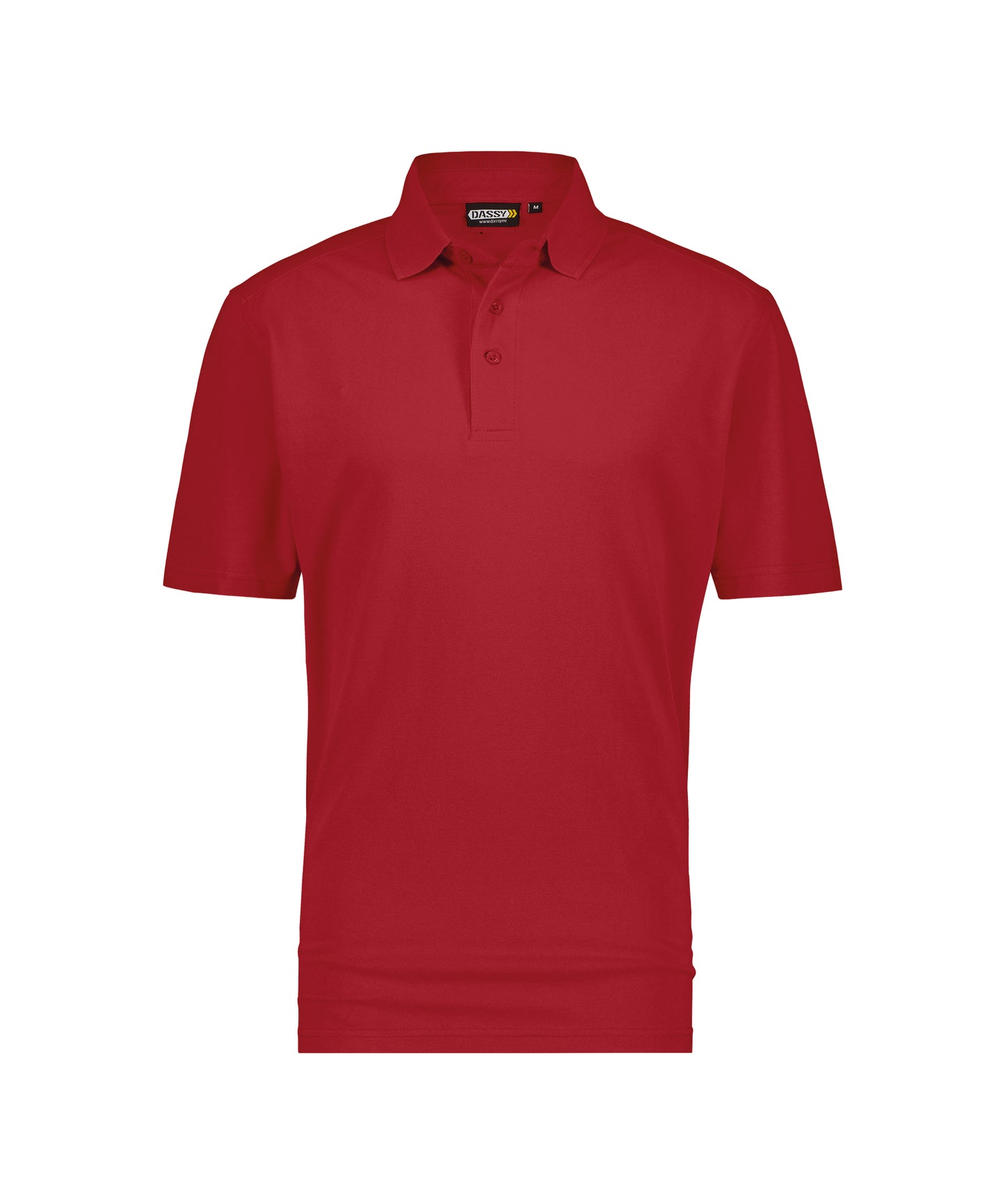 DASSY® Leon Poloshirt