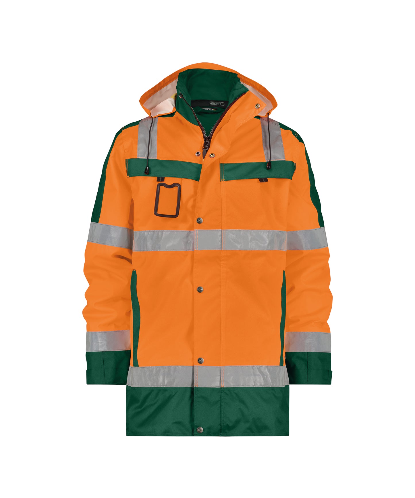 DASSY® Limasol Warnschutz Parka