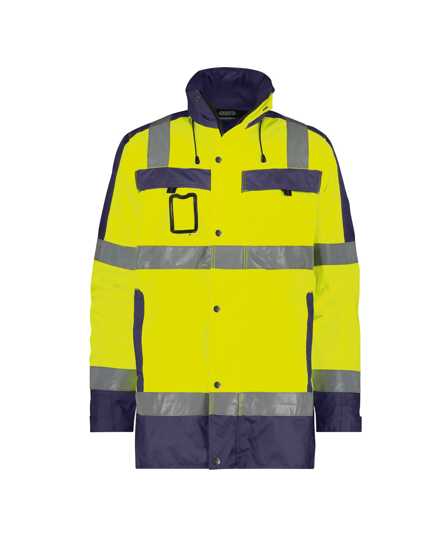 DASSY® Limasol Warnschutz Parka