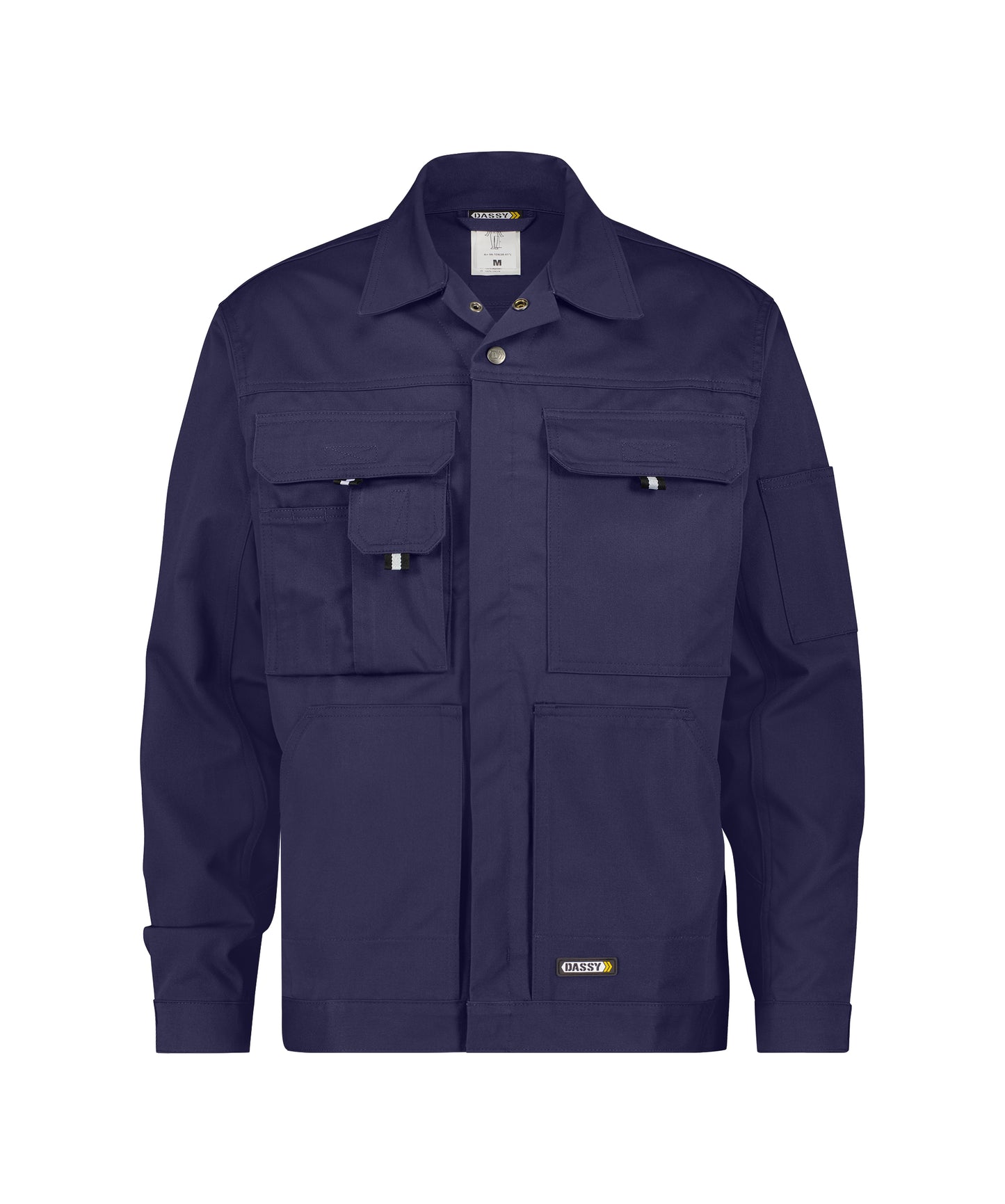 DASSY® Locarno BW Arbeitsjacke