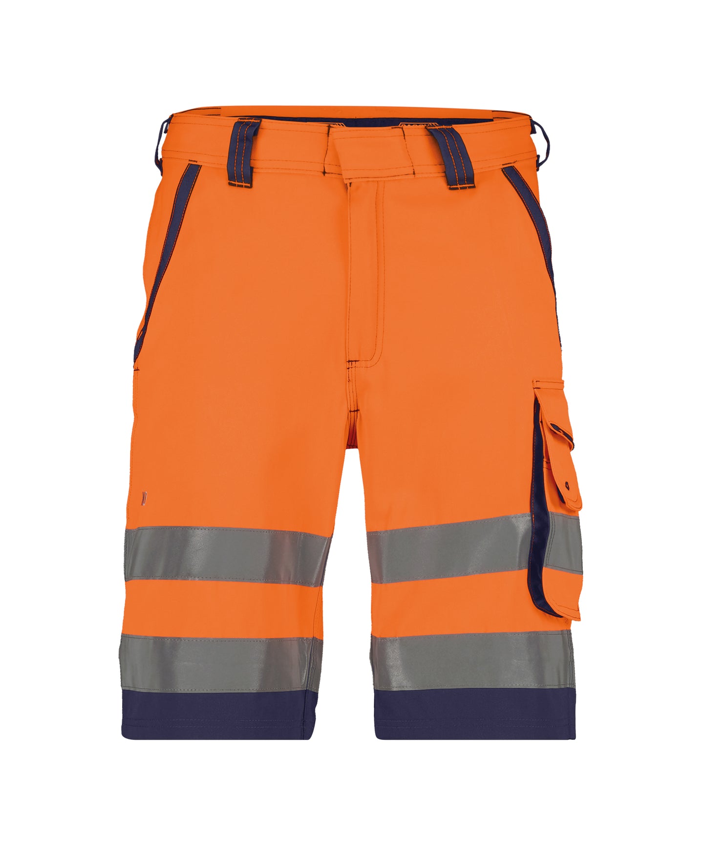 DASSY® Lucca Warnschutz-Shorts